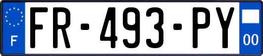 FR-493-PY