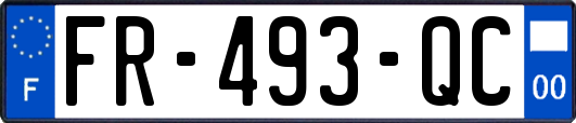 FR-493-QC