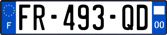 FR-493-QD