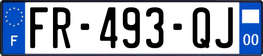 FR-493-QJ