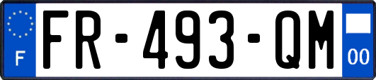 FR-493-QM
