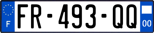 FR-493-QQ
