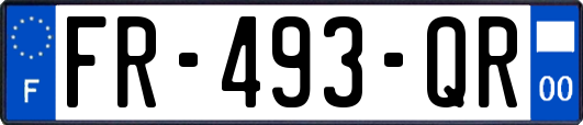 FR-493-QR