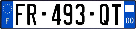 FR-493-QT