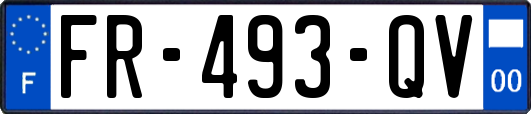 FR-493-QV