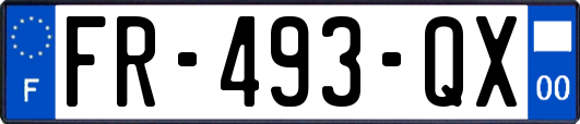 FR-493-QX