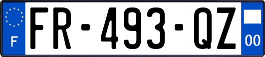FR-493-QZ