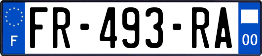 FR-493-RA
