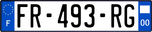 FR-493-RG