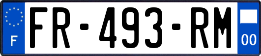 FR-493-RM