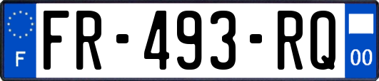 FR-493-RQ