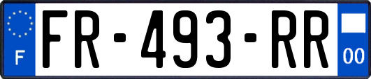 FR-493-RR
