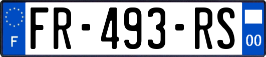 FR-493-RS