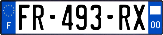 FR-493-RX