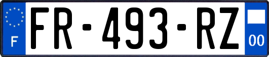 FR-493-RZ