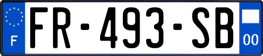 FR-493-SB