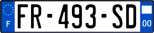 FR-493-SD