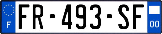 FR-493-SF