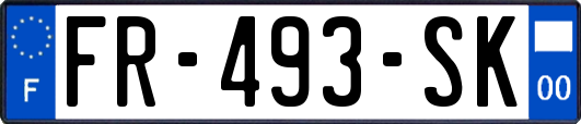 FR-493-SK