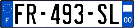 FR-493-SL