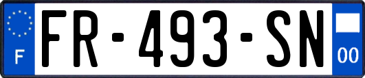 FR-493-SN