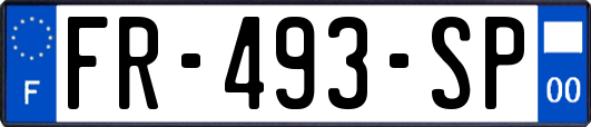 FR-493-SP