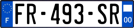 FR-493-SR