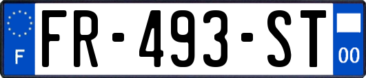 FR-493-ST