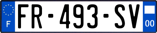 FR-493-SV