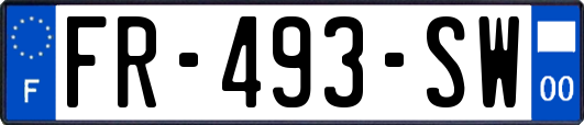 FR-493-SW