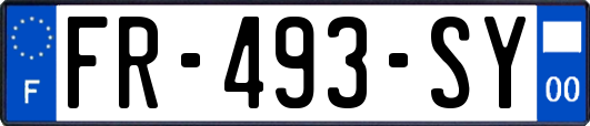 FR-493-SY