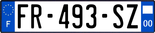 FR-493-SZ