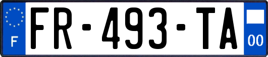 FR-493-TA