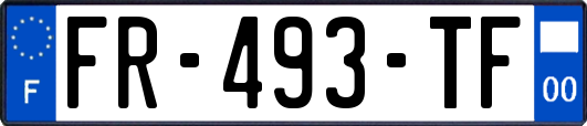 FR-493-TF