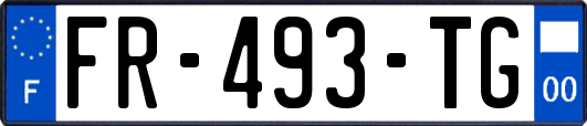 FR-493-TG