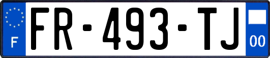 FR-493-TJ