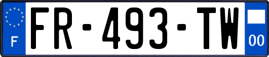 FR-493-TW