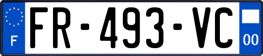 FR-493-VC
