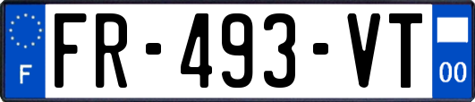 FR-493-VT