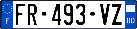 FR-493-VZ