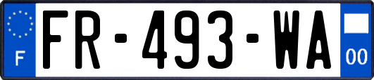 FR-493-WA