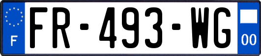 FR-493-WG