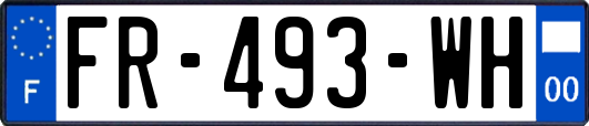 FR-493-WH