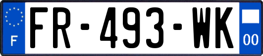 FR-493-WK