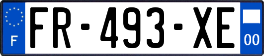 FR-493-XE