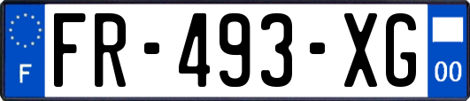 FR-493-XG