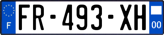 FR-493-XH
