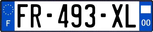 FR-493-XL