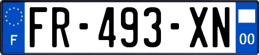 FR-493-XN