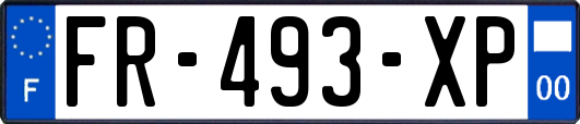 FR-493-XP